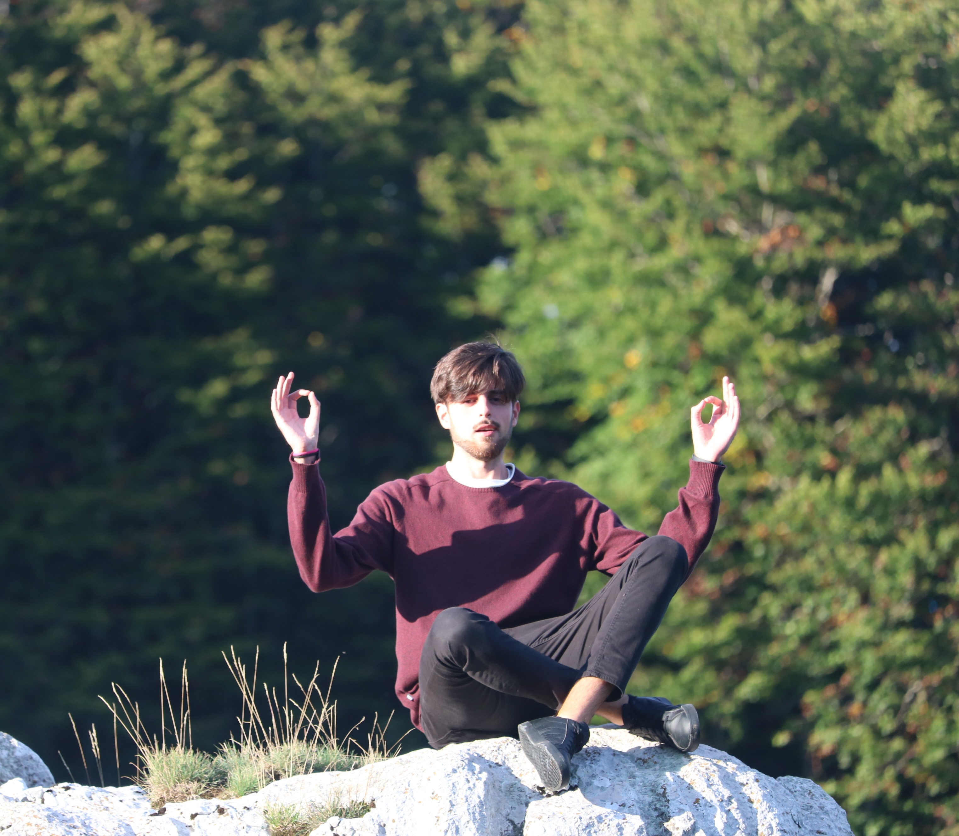 Giovanni Cristian Marrocco